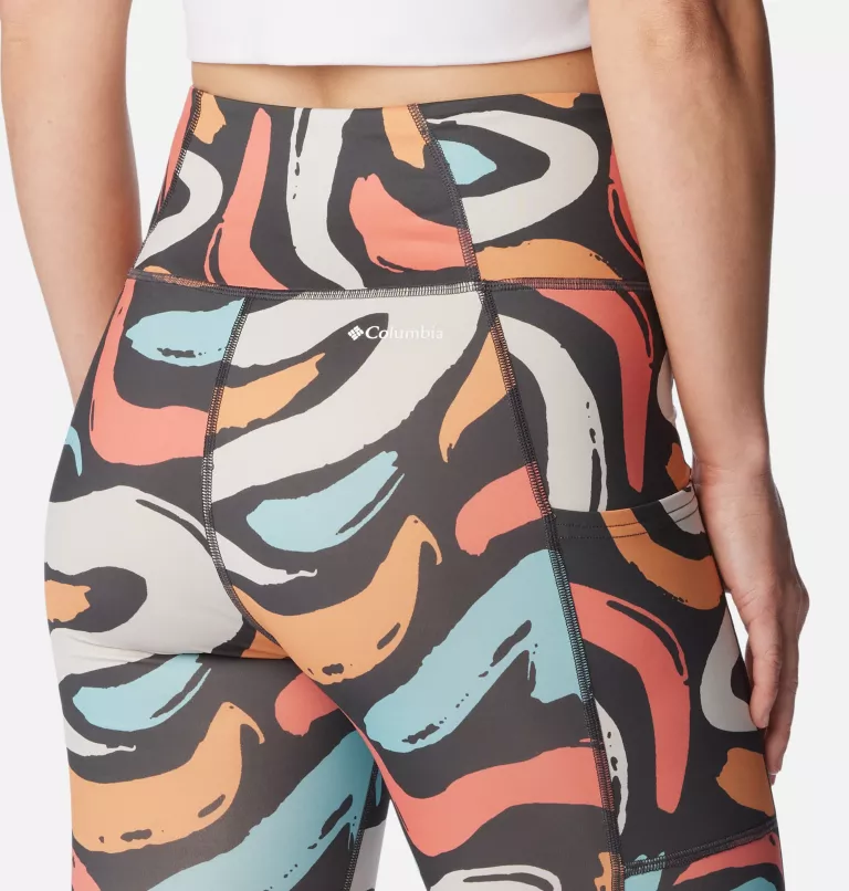 PANTALON FEMENINO COLUMBIA BOUNDLESS TREK – foto 5